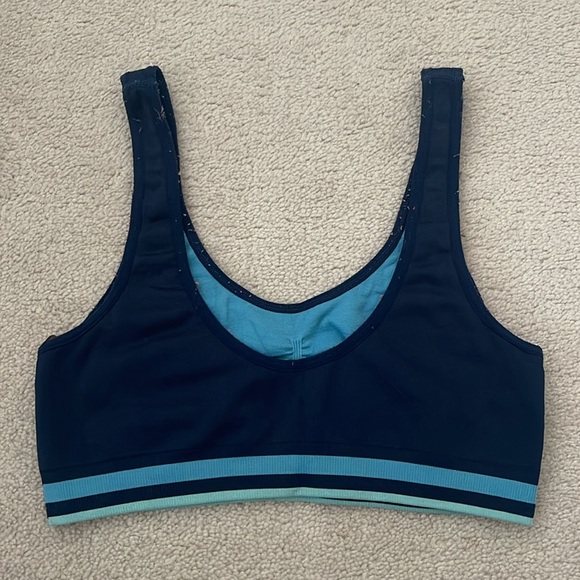 AERIE Set of 3 bralettes + BONUS - Picture 3 of 7